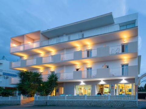 Hostal Anibal