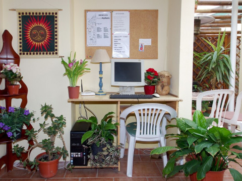 HOSTAL AZAHARA