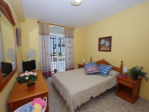 HOSTAL AZAHARA