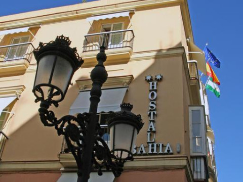 HOSTAL BAHIA