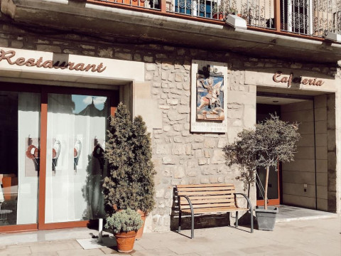 Hostal Bonavista