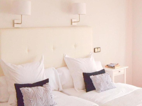 Hostal Carlos V