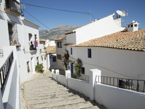 Hostal Casa Del Mar