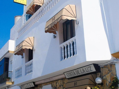 Hostal Costa De La Luz