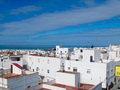 Hostal Costa De La Luz