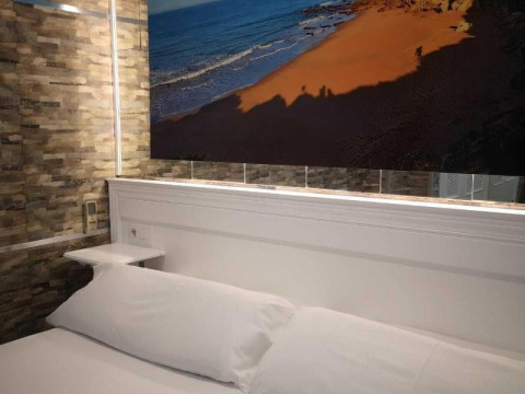 Hostal Costa De La Luz