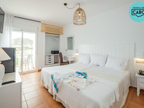 Hostal del Cabo