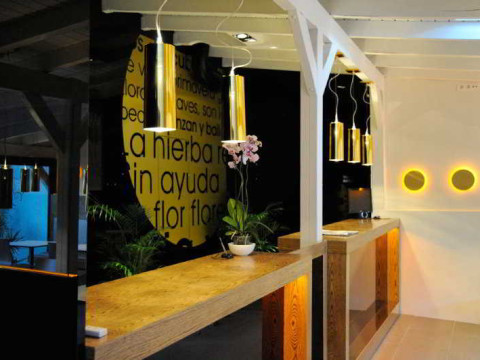 Hostal Domus