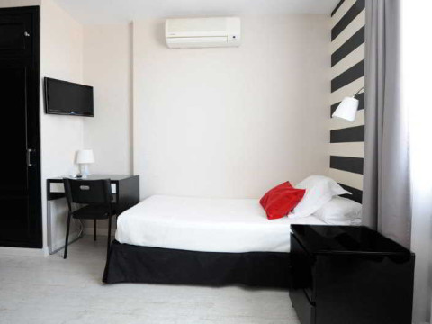 Hostal Domus
