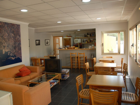 Hostal El Callejón