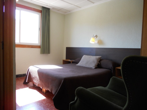Hostal El Callejón