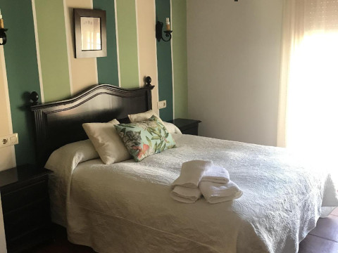 Hostal El Descanso Del Emperador