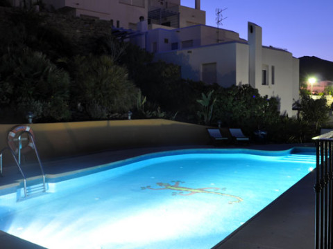 Hostal el Dorado