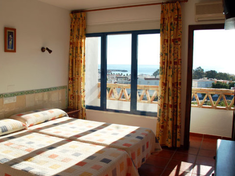 Hostal el Dorado