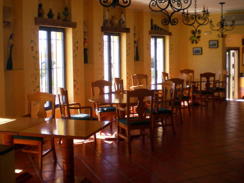 Hostal el Dorado