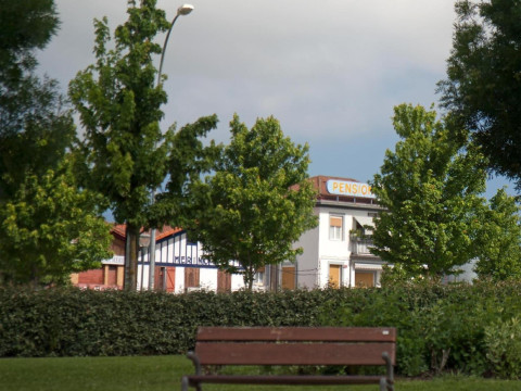 Hostal Europa Pensión
