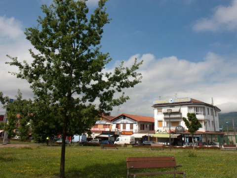 Hostal Europa Pensión