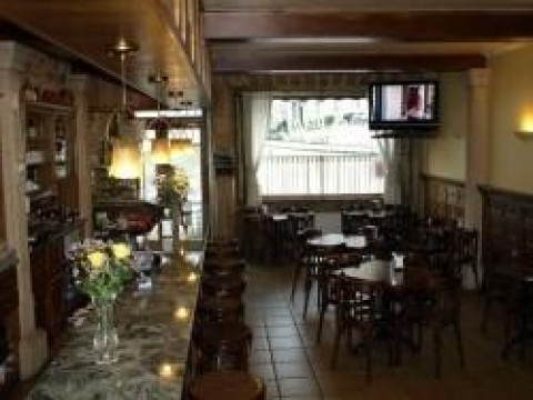 Hostal Giadás