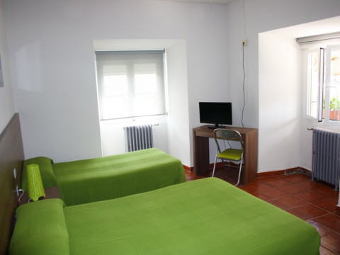 Hostal La Estación