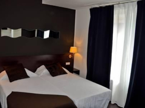 Hostal La Rotonda