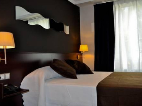 Hostal La Rotonda