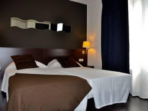 Hostal La Rotonda