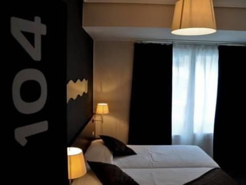 Hostal La Rotonda