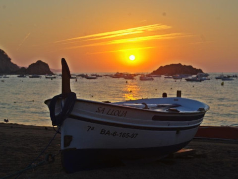 Hostal L'alba