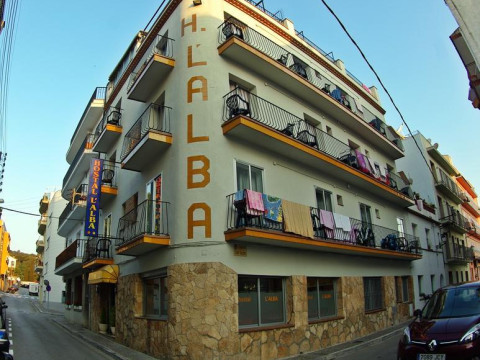 Hostal L'alba