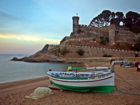Hostal L'alba