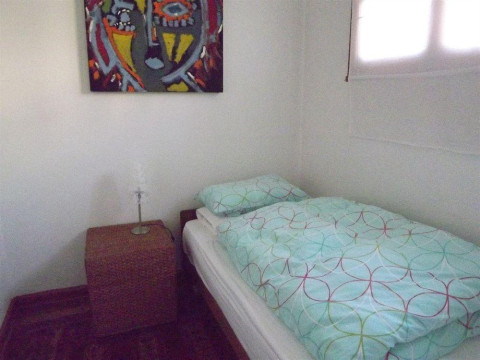Hostal Luna Calypso
