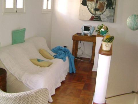 Hostal Luna Calypso
