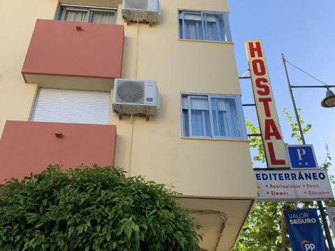 Hostal Mediterráneo