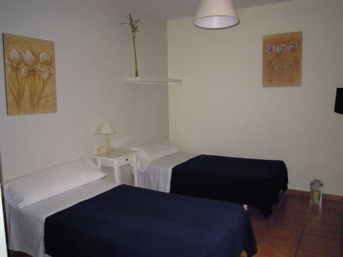 Hostal Moscatel