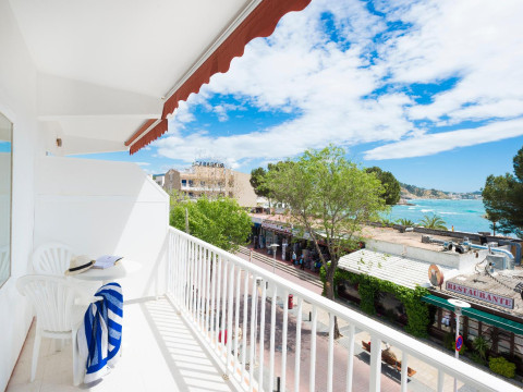 Hostal Neptuno