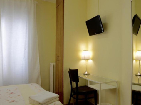 Hostal Nersan II