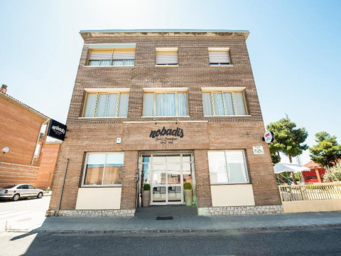 Hostal Nobadis