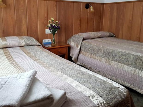 Hostal Patio Andaluz