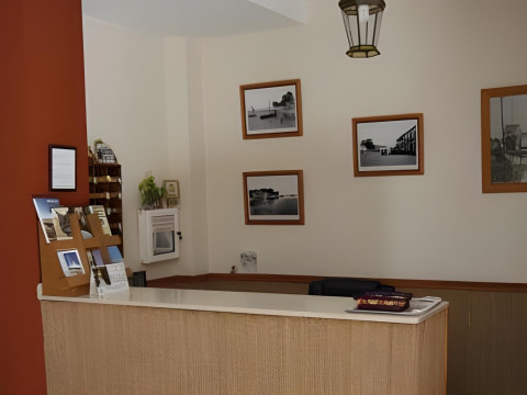 Hostal Patio Andaluz