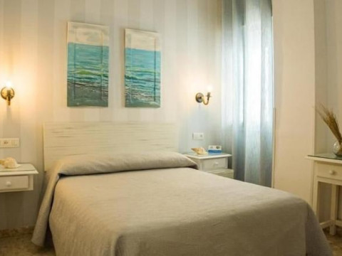 Hostal Patio Andaluz