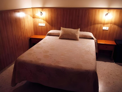 Hostal Patio Andaluz