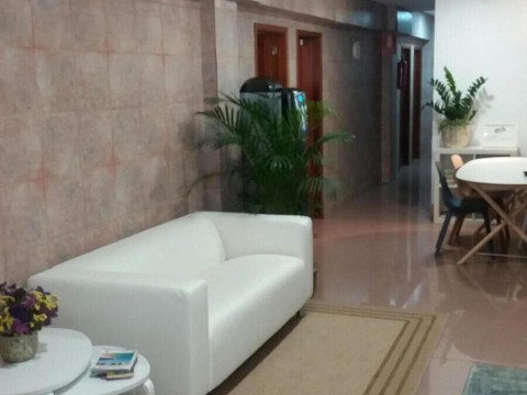 Hostal Residencia Cardona