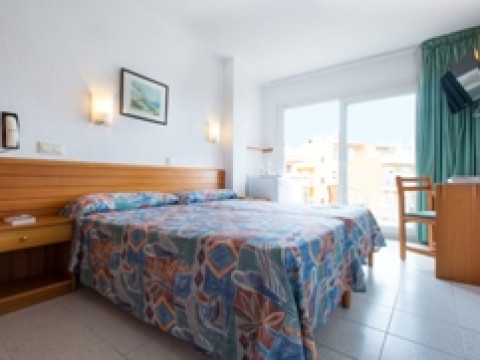 Hostal Residencia Sutimar