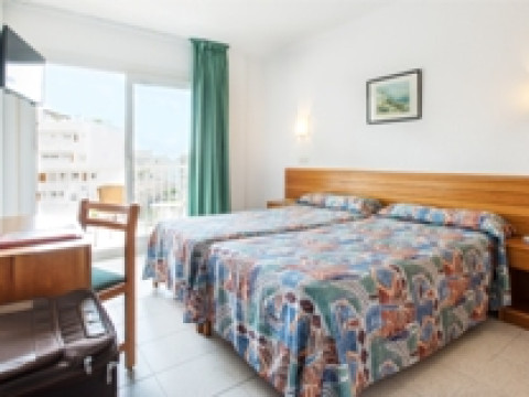 Hostal Residencia Sutimar