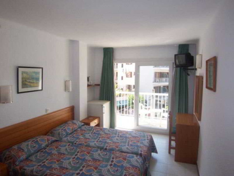 Hostal Residencia Sutimar