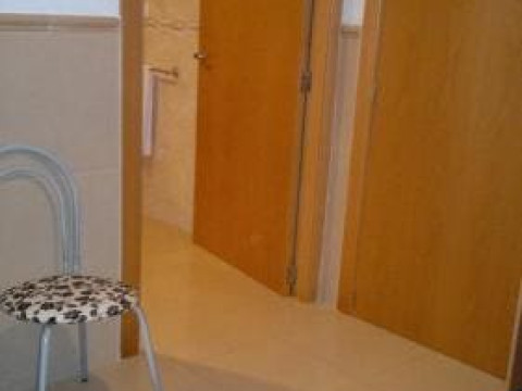Hostal Residencial Rr