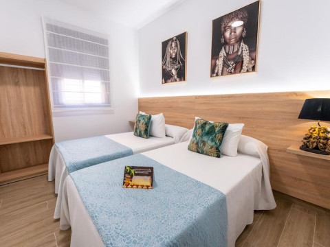 Hostal Romerito