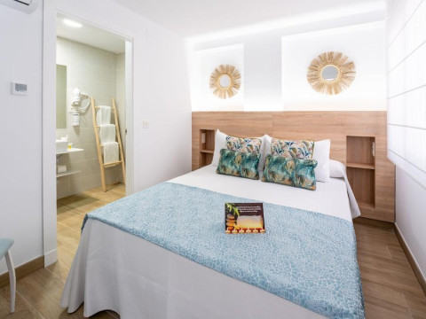 Hostal Romerito
