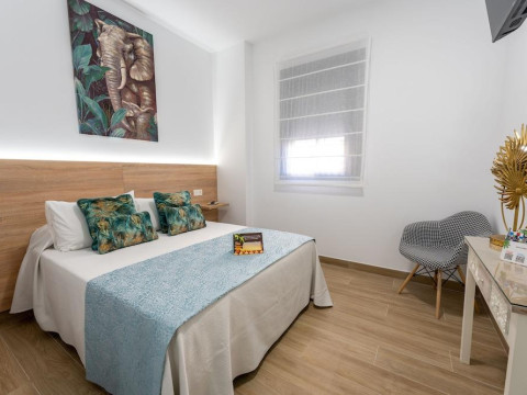 Hostal Romerito