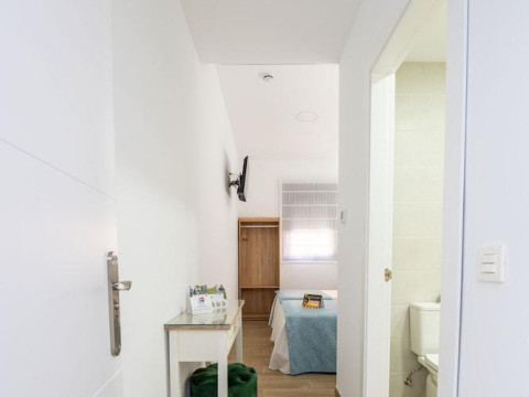 Hostal Romerito